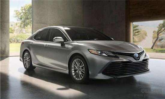 2018上半年汽车销量排行 东风本田下滑明显