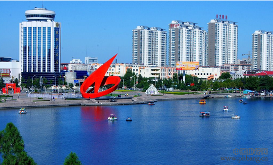 山东省17个地市总人口排行榜