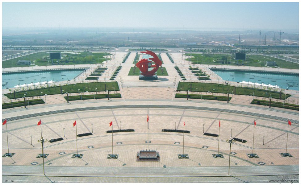 山东省17个地市总人口排行榜