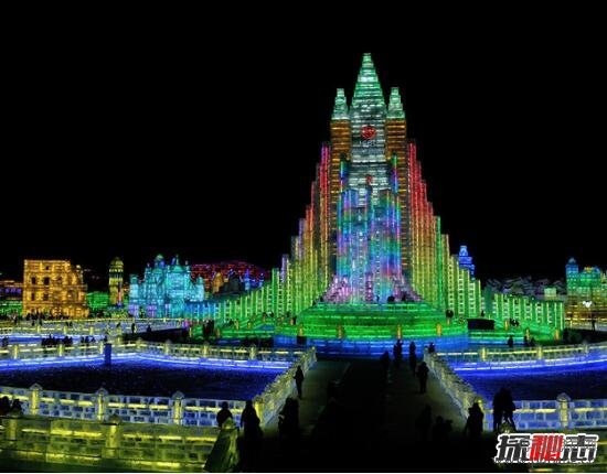 中国第二大城市是哪个,中国十大城市排名(北京位居第二)