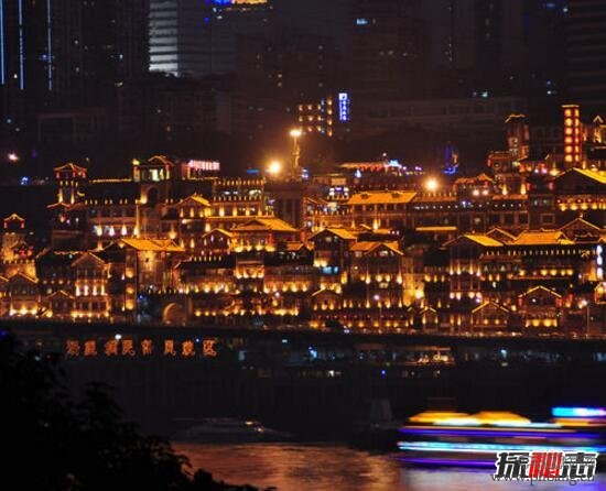 中国第二大城市是哪个,中国十大城市排名(北京位居第二)