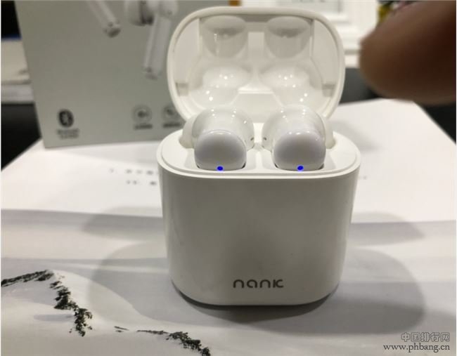 2020最强降噪耳机 入耳式无线音乐蓝牙耳机