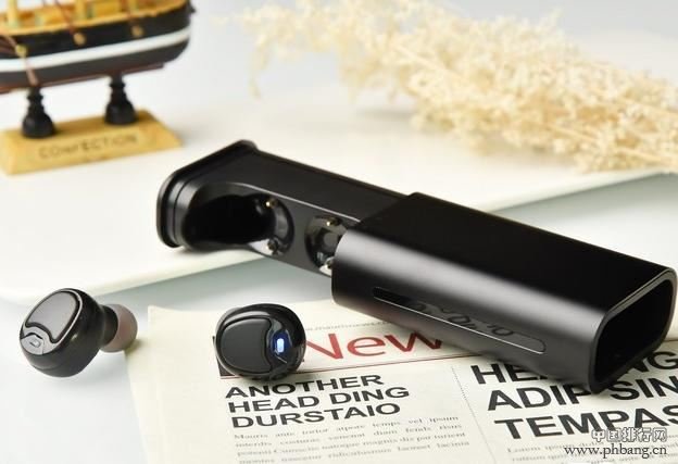 2020最强降噪耳机 入耳式无线音乐蓝牙耳机