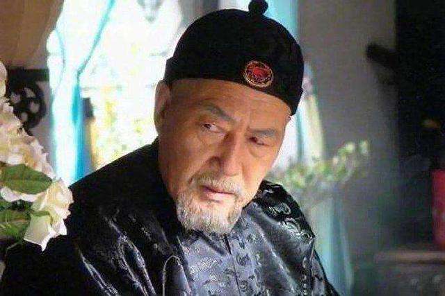 杜雨露经典角色排名,张廷玉居首,白萌堂第三,你怎么看?