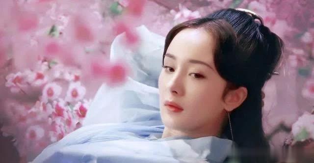 古装美女TOP10排行榜,鞠婧祎排第四,第一竟然是“她”!