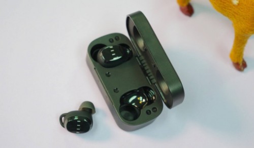 盘点性能优质的十款蓝牙耳机