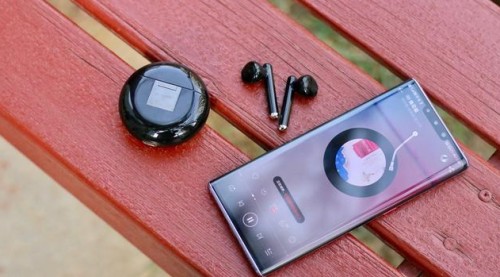 盘点性能优质的十款蓝牙耳机