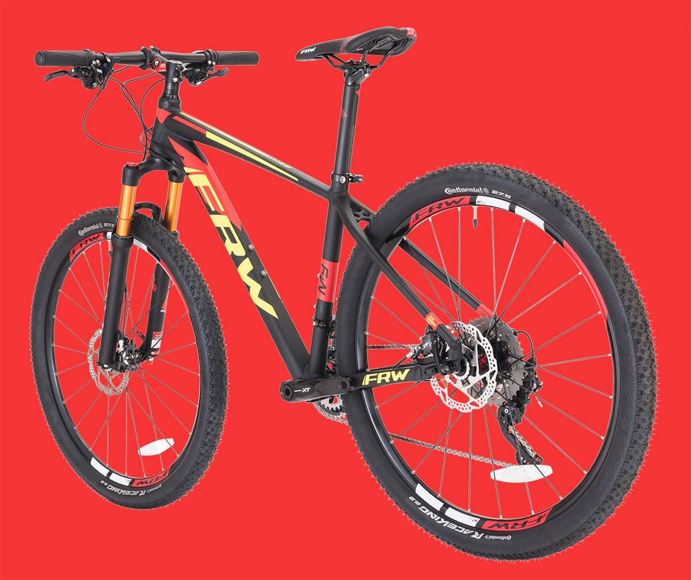 2020中国国产山地车十大名牌全球第一最顶级自行车品牌排行榜