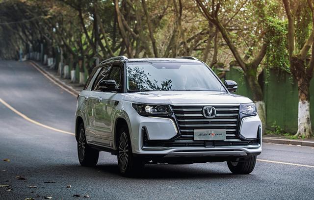 点击进入看图评论 国产车发动机动力指数排名,2.0谁家最强