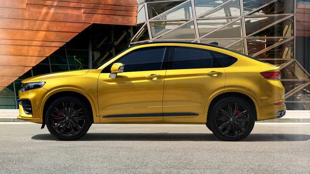 点击进入看图评论 国产车发动机动力指数排名,2.0谁家最强