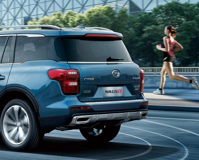 点击进入看图评论 国产车发动机动力指数排名,2.0谁家最强