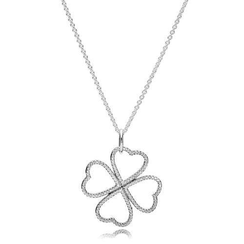 女士项链品牌2020排行榜,女士项链哪个品牌推荐