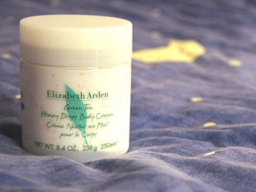 适合夏天用的身体乳推荐_适合女生夏季用的身体乳