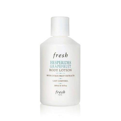 适合夏天用的身体乳推荐_适合女生夏季用的身体乳