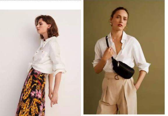 适合25岁左右女生的衣服品牌