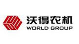 沃得品牌 收割机品牌排名,十大水稻收割机品牌排行榜