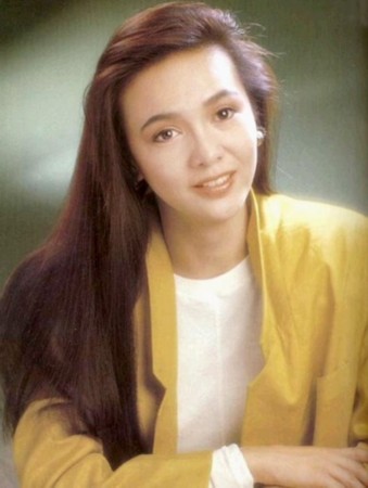 香港十大绝代电视女星