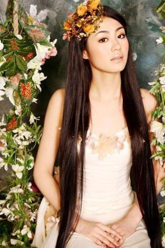 赵本山本山传媒旗下十大美女谁最漂亮