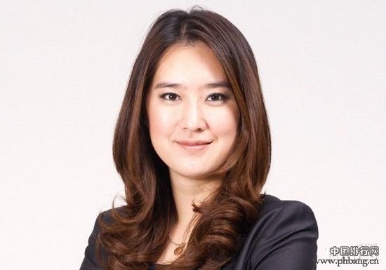 2014亚洲商界女强人:12位值得关注的榜外人选