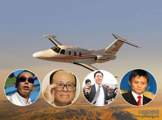 中国富豪有什么特殊癖好?大多不网购