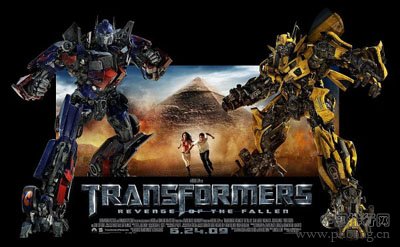 2014欧美经典科幻电影推荐