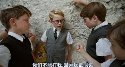 2014好看的儿童电影推荐