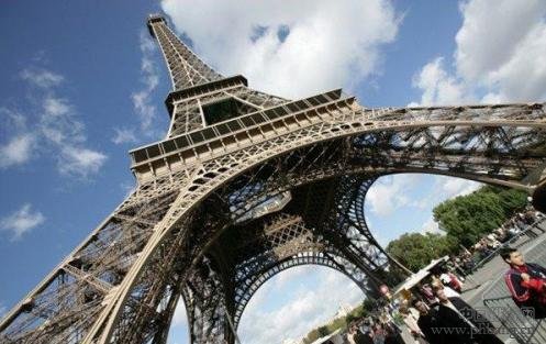 盘点全球十大著名自杀地