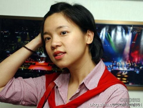 惨爆性丑闻的10大主持名嘴