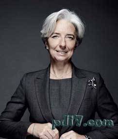 全球最有权力的十大女性2014年Top10排名