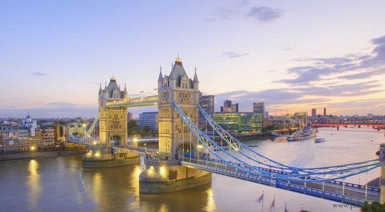 2014年世界房价风云榜全球房价最贵十大城市排名