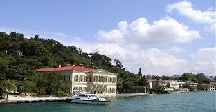 全球十大最贵豪宅排行榜(2014版)