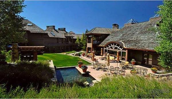 全球十大最贵豪宅排行榜(2014版)