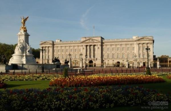 全球十大最贵豪宅排行榜(2014版)