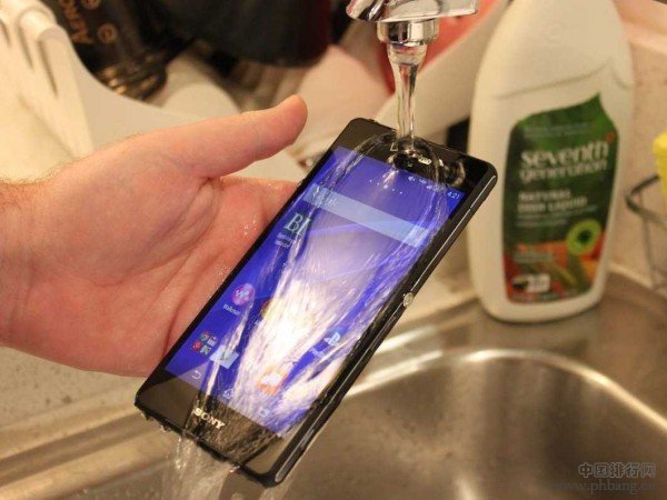 2014年全球最佳智能手机排行榜