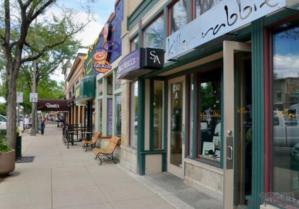 2015美国十大科技创新中心排行榜(2)