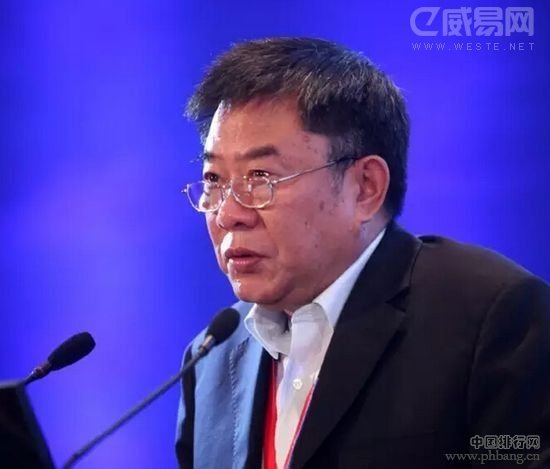 2015中国互联网金融影响力50人排行榜