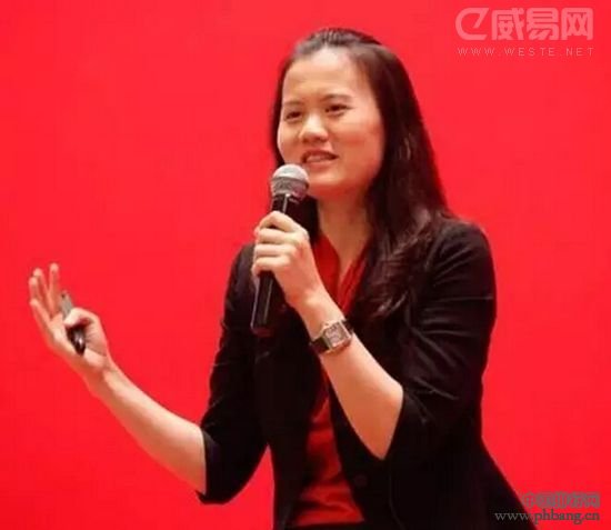 2015中国互联网金融影响力50人排行榜