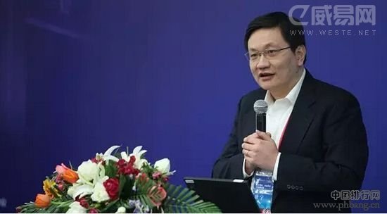 2015中国互联网金融影响力50人排行榜