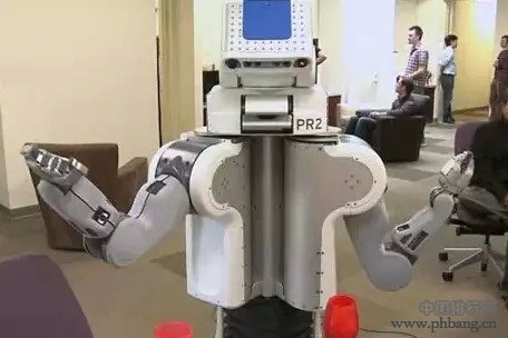 2 2015全球互联网机器人TOP50排行榜