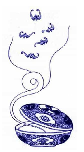 中国人最喜欢的十大吉祥图案