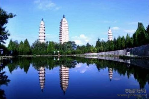 中国最坑人十大景点排名