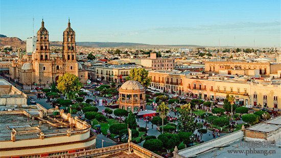 适宜亲子出游的十大旅游地