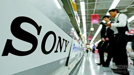 盘点全球9家富可敌国的巨无霸公司