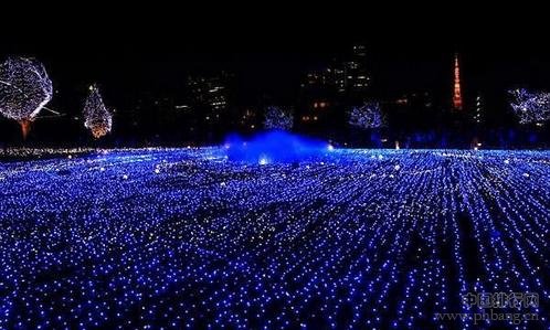 世界十大著名圣诞圣地排行榜