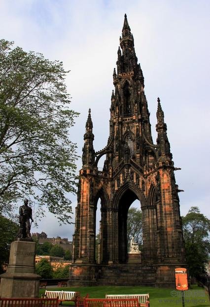 人类历史上最糟糕的七大建筑(2)