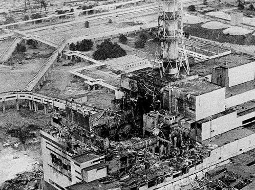 人类历史上最糟糕的七大建筑(3)