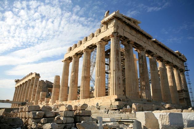 适宜亲子出游的十大旅游地