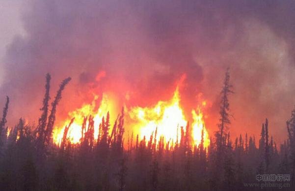 世界上最具风险的十大工作