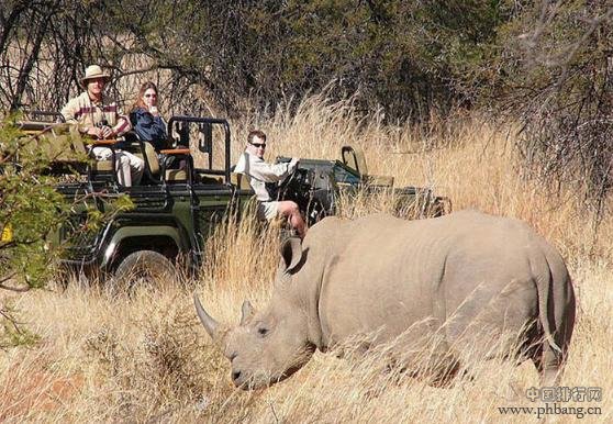 世界上最具风险的十大工作