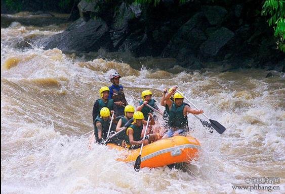 世界上最具风险的十大工作